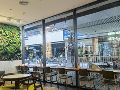 -Peet's Coffee皮爷咖啡(上海长风大悦城店)