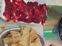 -荣叔港式沙嗲牛肉火锅(正佳潮流店)