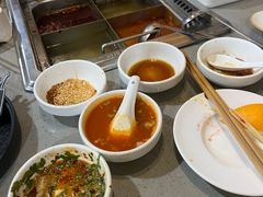 -海底捞火锅(贵和购物中心店.原鲁能城店)