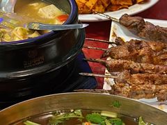 -西塔大冷面(市府大路店)