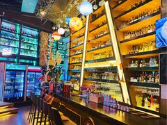 -Famous肥猫墨西哥音乐餐吧(五棵松华熙LIVE店)