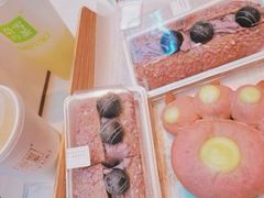 -奈雪的茶(凯德新都心店)