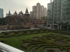 -马勒别墅饭店(静安寺店)