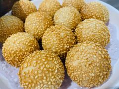 麻团-安诚居干锅鸭头(八角店)