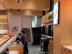 -争鲜回转寿司(海曙天一PLUS店)