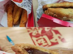 -享哆味·汉堡炸鸡(九龙坡黄桷坪店)