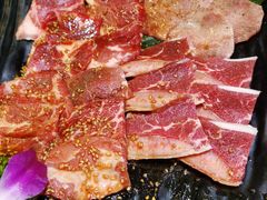 牛五花-鹤一烤肉自助餐厅(中关村店)