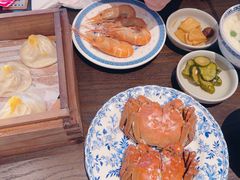 -李百蟹·蟹黄面·江景餐厅(外滩·豫园店)