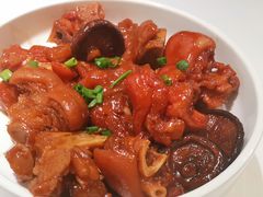 闽南醋猪脚-四道菜·福建菜馆(万家广场店)