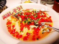 锦鲤送珠（剁椒鱼头）-原味田园·客家菜·土窑鸡(中航城君尚购物中心店)