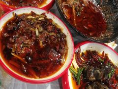 -华仔龙虾(永乐路总店)