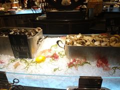 -星汇餐厅(新濠影汇店)