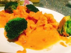 -蟹榭·本帮江浙菜·蟹宴(五角场合生汇商场店)