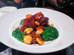 -炊烟小炒黄牛肉(浦东世纪汇店)