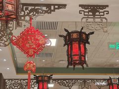 -湘春酒家·1989(国金中心店)