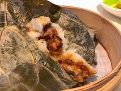 -利苑酒家(金宝店)