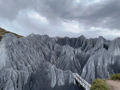 -墨石公园景区