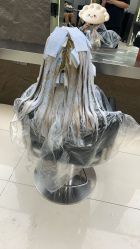 -BEAUTY HAIR GANO