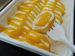 芒果肠粉-文昌邓记清补凉(西沙路店)