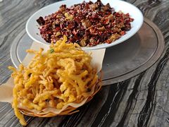 -江湖黑大兔(杨家坪店)