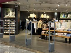 -MUJI无印良品(西湖银泰城店)