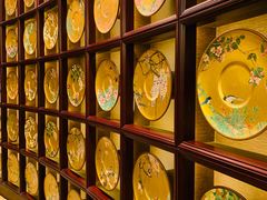 -武汉香格里拉大酒店·香宫中餐厅
