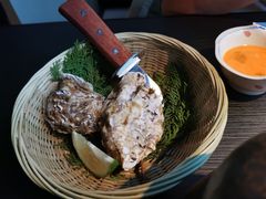 生蚝-花潮料理艺食馆(成都万象城店)