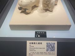 -张掖市博物馆