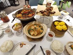 -眉州东坡(清河万象汇店)