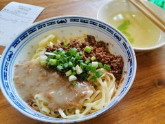 -堂吃饺子(维达北苑店)