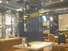 大堂-汤姆家的牛排意面披萨(融创茂店)