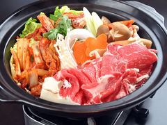 -歌行灯日本料理(伊势丹店)