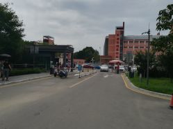 -天津市儿童医院(北辰龙岩院区)