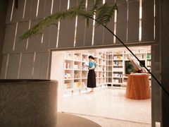 -二酉书店TOYOU BOOKS