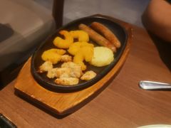 -萨莉亚意式餐厅(莲花国际广场店)