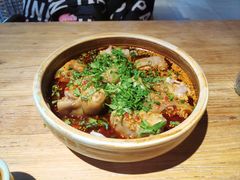 -水煮三国·川鲁江湖菜(香山店)