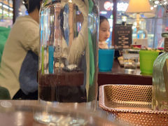-芭莉与彩虹西餐厅(成都合生汇店)