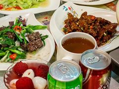 -金姐台湾菜(珠江路店)