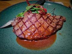 -The Diner X餐厅(青岛万象城店)