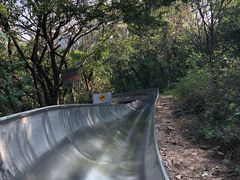 -富斯特索道