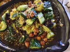 -刘成杰锦州烧烤(南河路店)