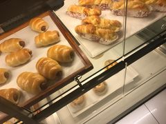 -BreadTalk面包新语·烘焙蛋糕(高德置地春广场店)