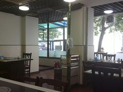 大堂-故乡家韩国料理(丹东街店)