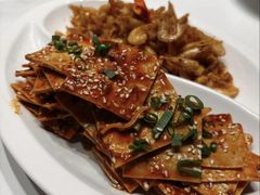-飞鹿餐饮·陕南菜(北关店)