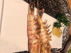 -王鼎精致料理铁板烧(世博源店)