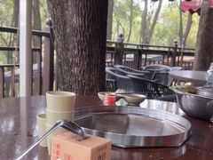 -巴倒烫陆派火锅山庄(南山总店)