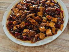 -老七饭馆(光荣道总店)