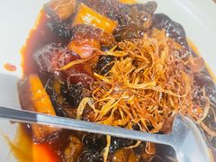 -小大董·烤鸭(观景餐厅·南京西路店)