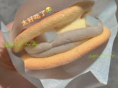 -君之狮子山·轻糖烘焙(松江印象城店)