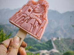 -八达岭长城